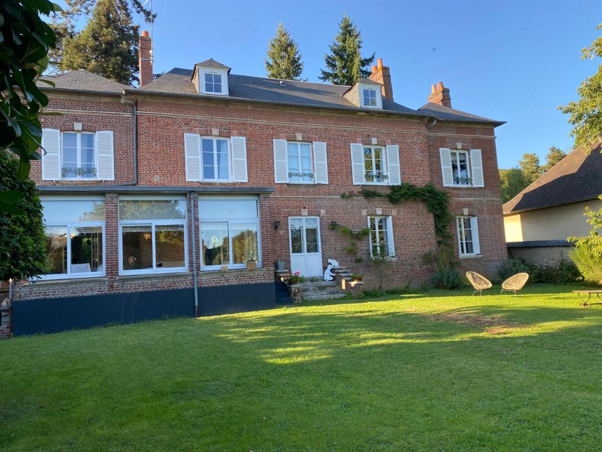 Maison 54 Bernay  Exterior foto