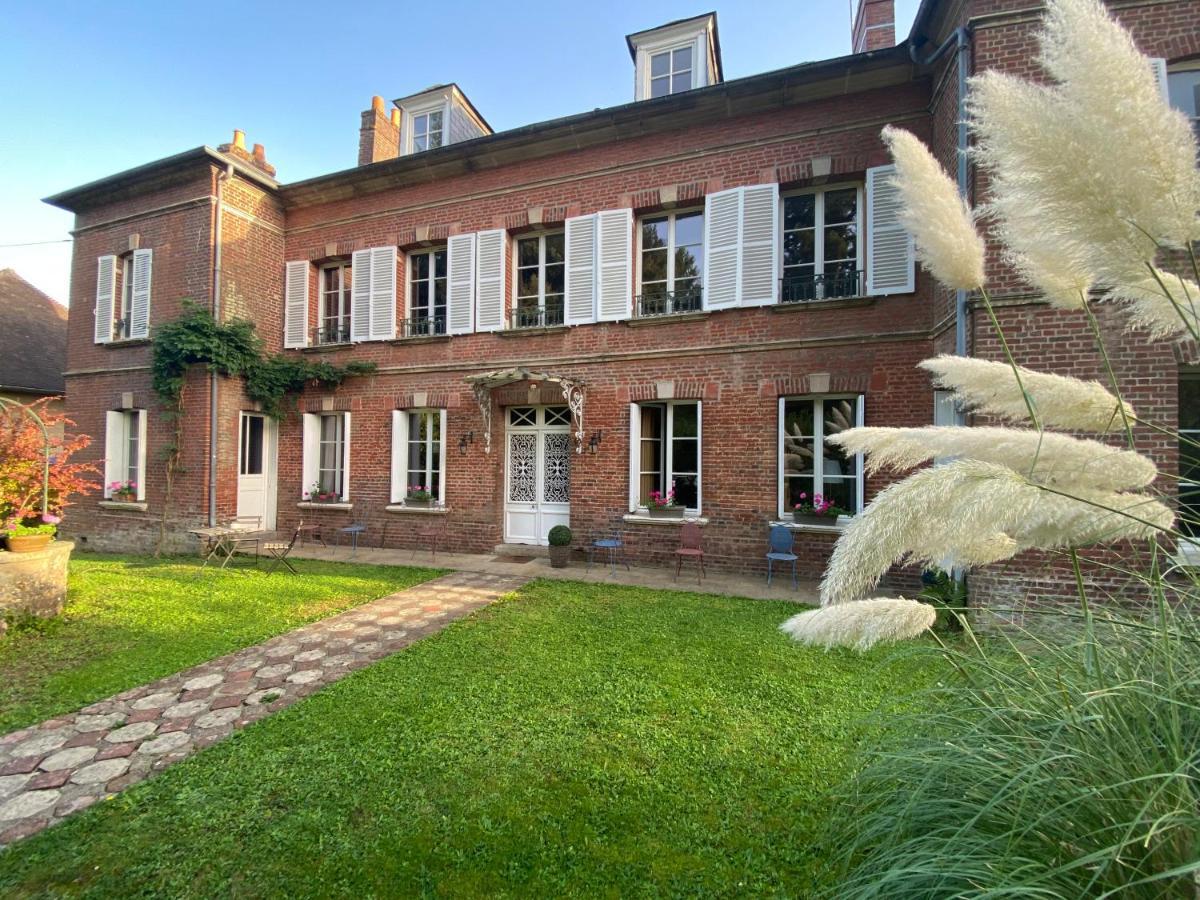 Maison 54 Bernay  Exterior foto