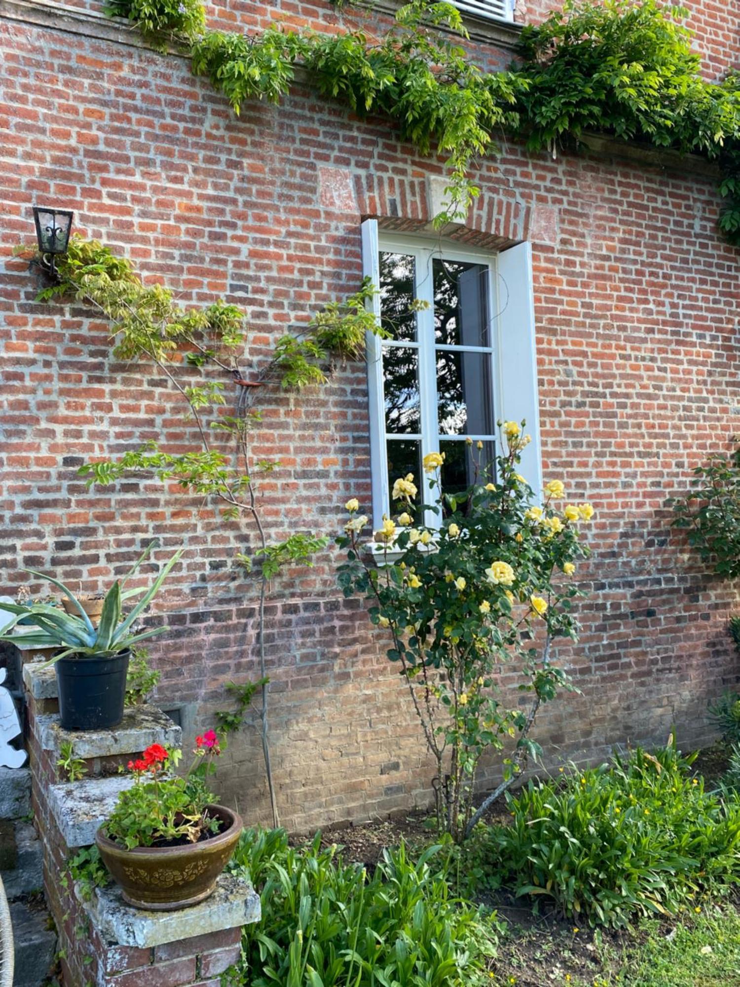 Maison 54 Bernay  Exterior foto